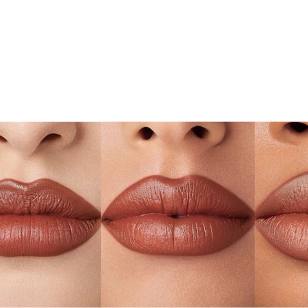 125-ANASTASIA BEVERLY HILLS TOFFEE MATTE LIPSTICKS - Picture 3 of 8